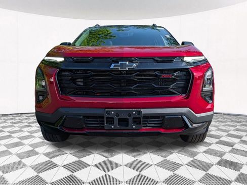 Used 2026 Chevrolet Equinox RS w/ Convenience Package III AWD/4WD image 18