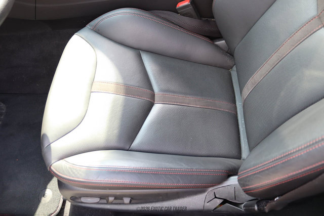 Used 2016 Chevrolet SS RWD image 29