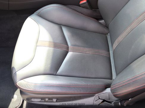 Used 2016 Chevrolet SS RWD image 29