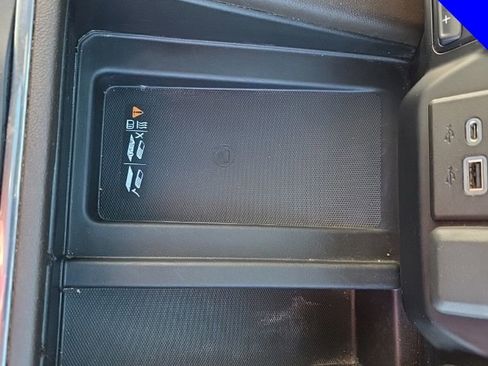 Used 2021 GMC Sierra 3500 Denali w/ Denali Ultimate Package image 27