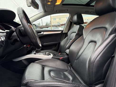 Used 2012 Audi A4 2.0T Premium Plus image 32