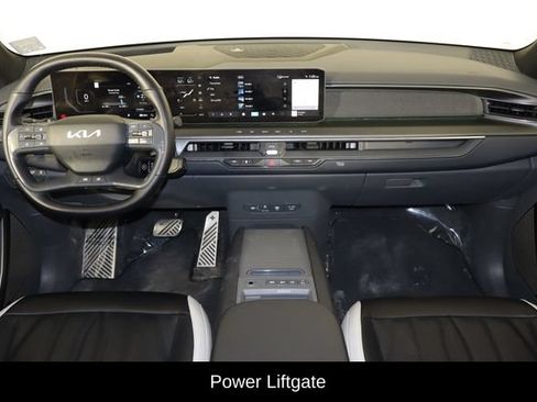 Used 2024 Kia EV9 GT-Line AWD/4WD image 13