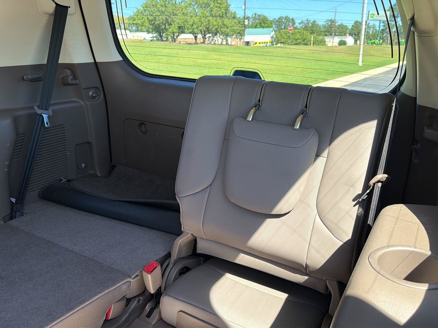 Used 2019 Lexus GX 460 Premium AWD/4WD image 13