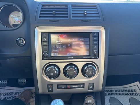 Used 2014 Dodge Challenger SRT8 image 3