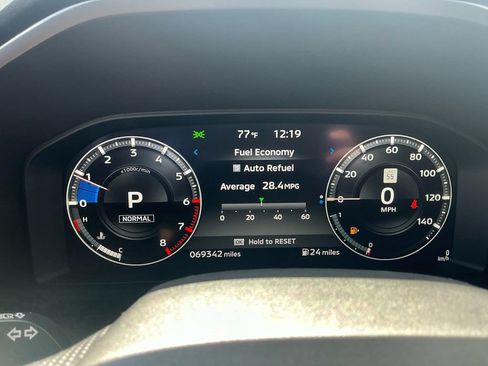 Used 2022 Mitsubishi Outlander SEL FWD image 19