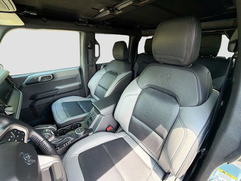 Used 2023 Ford Bronco Big Bend AWD/4WD image 23