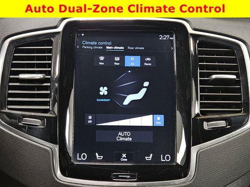 Used 2018 Volvo XC90 T8 R-Design w/ Convenience Package image 22