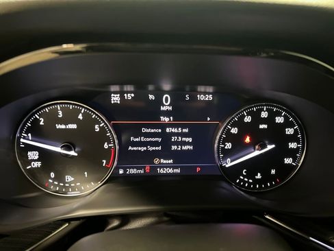 Certified 2023 Buick Envision Essence image 20