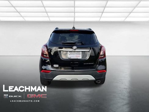 Used 2020 Buick Encore Preferred FWD image 6