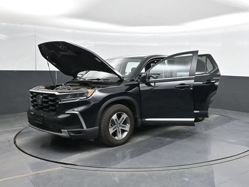 Used 2025 Honda Pilot EX-L image 66