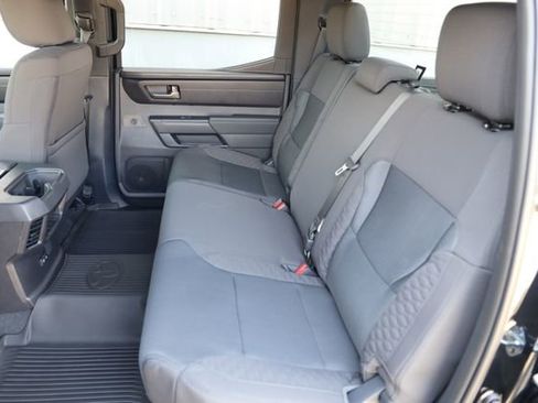 New 2026 Toyota Tundra SR5 image 13