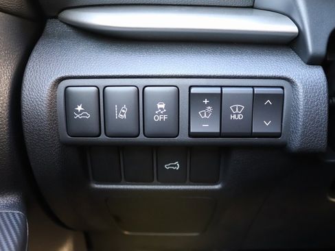 New 2026 Mitsubishi Eclipse Cross SEL image 16