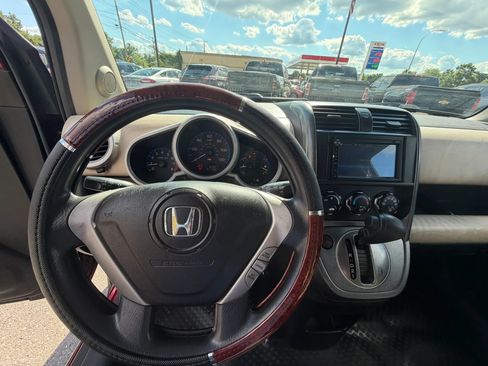 Used 2007 Honda Element LX image 18