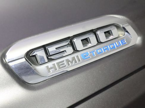 Used 2023 RAM 1500 Big Horn AWD/4WD image 24