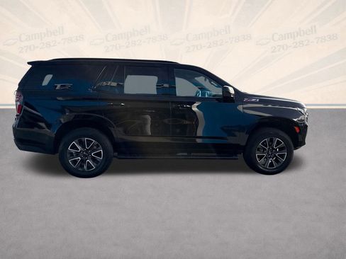 Used 2022 Chevrolet Tahoe Z71 image 7