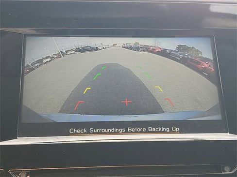 Used 2022 Subaru Forester Premium image 20