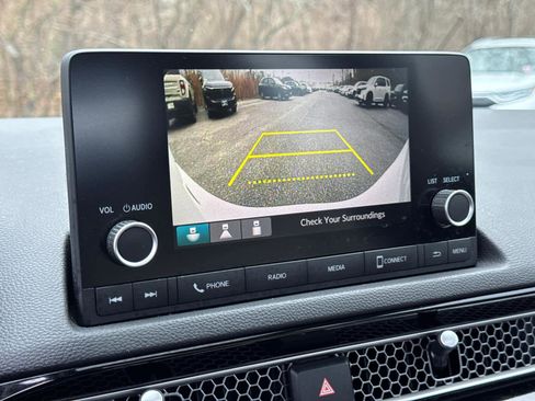 Used 2023 Honda Civic EX image 29