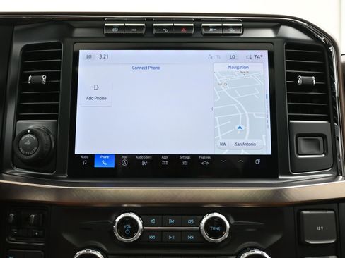 Used 2023 Ford F250 King Ranch w/ Tremor Off-Road Package image 34