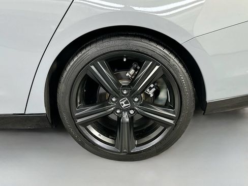 Used 2023 Honda Accord Sport image 33