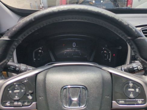 Used 2019 Honda CR-V EX-L image 35