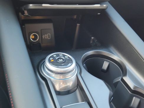 New 2025 Ford Explorer ST w/ Sun And Sound Package image 19