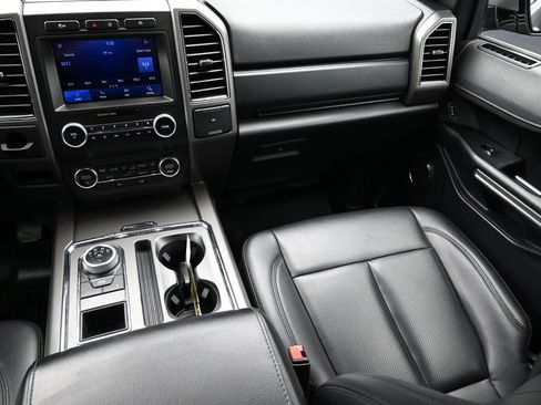 Used 2021 Ford Expedition XLT RWD image 35