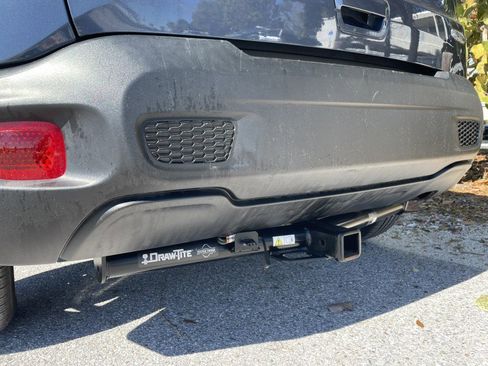 Used 2021 Jeep Renegade Latitude w/ Convenience Group image 29