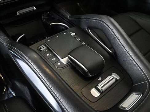 Certified 2022 Mercedes-Benz GLS 450 4MATIC image 13