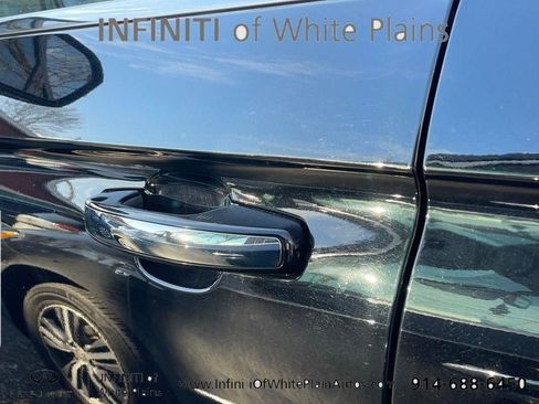 Used 2024 Ford Expedition Max Limited AWD/4WD image 28