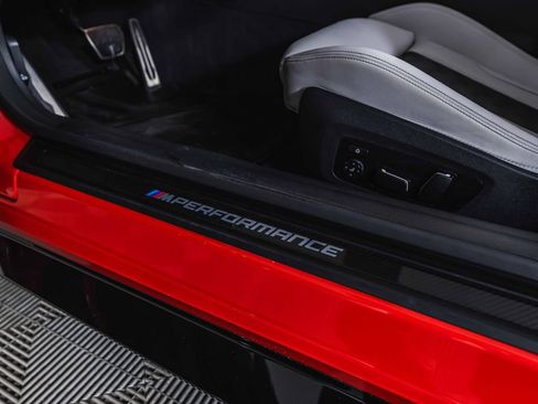 Used 2025 BMW M4 xDrive Competition w/ Executive Package image 28