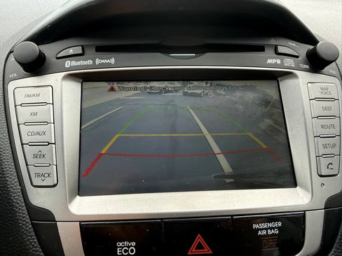 Used 2013 Hyundai Tucson Limited w/ Premium Pkg FWD image 22