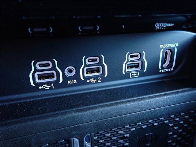 New 2027 RAM 2500 Power Wagon AWD/4WD image 23