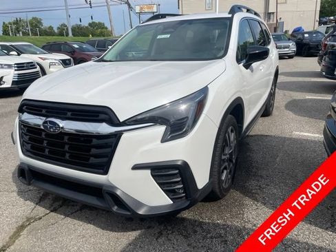 Used 2024 Subaru Ascent Limited AWD/4WD image 1