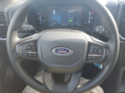 New 2026 Ford Ranger XL w/ Trailer Tow Package image 37