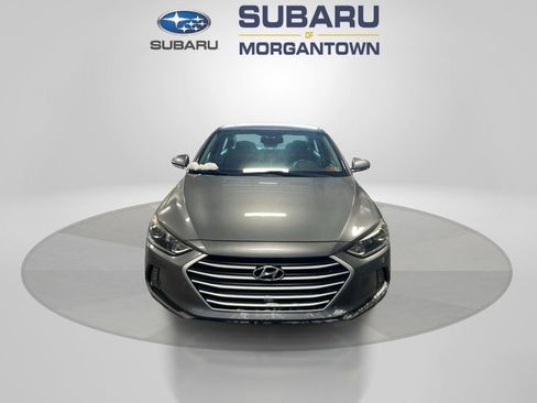 Used 2017 Hyundai Elantra Value Edition image 2