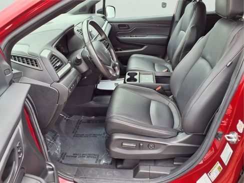Used 2025 Honda Odyssey Sport-L image 22