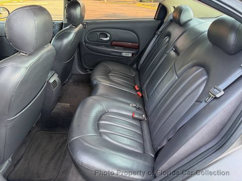 Used 1999 Chrysler 300M FWD image 8