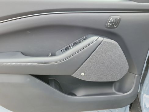 New 2026 Ford Mustang Mach-E Premium RWD image 12