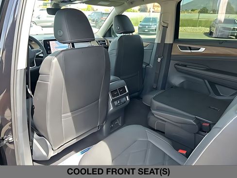 New 2026 Volkswagen Atlas SE AWD/4WD image 15
