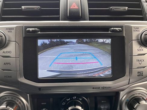 Used 2019 Toyota 4Runner SR5 image 19