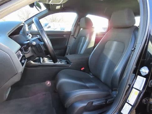 Certified 2022 Honda Civic Sport image 11