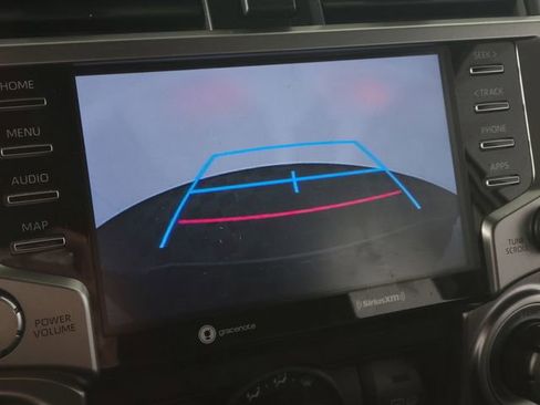 Used 2021 Toyota 4Runner SR5 image 18