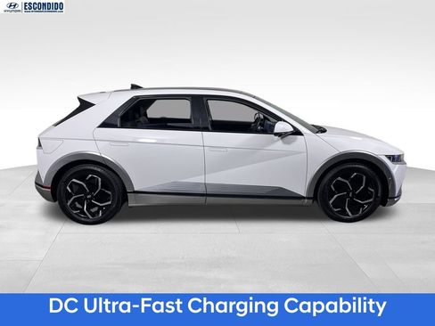 Certified 2024 Hyundai Ioniq 5 Limited RWD image 6