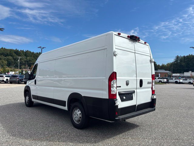 Used 2023 RAM ProMaster 3500 FWD image 5