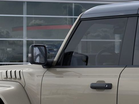 New 2025 Ford Bronco Raptor w/ Interior Carbon Fiber Pack AWD/4WD image 22