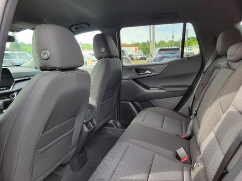 New 2026 Chevrolet Equinox LT w/ LPO, Floor Liner Package AWD/4WD image 22