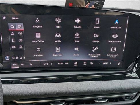 New 2025 Audi S5 Premium Plus image 11