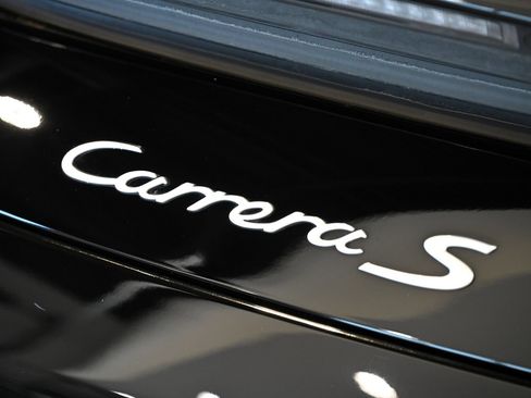 Used 2007 Porsche 911 Carrera S RWD image 10