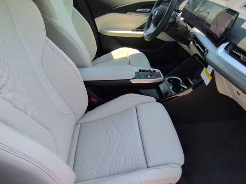 New 2026 BMW X1 xDrive28i w/ Technology Package AWD/4WD image 23