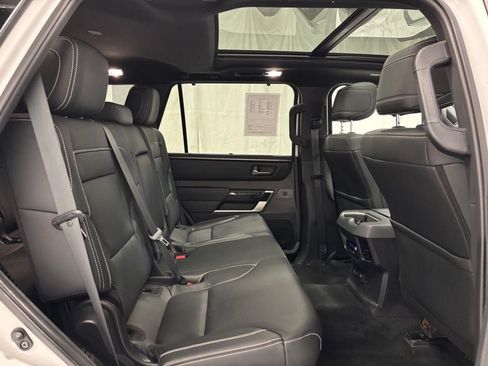 Used 2026 Toyota Sequoia Limited w/ Nightshade Package AWD/4WD image 57
